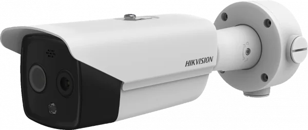 Hikvision DS-2TD2628-10/QA Thermal camera
