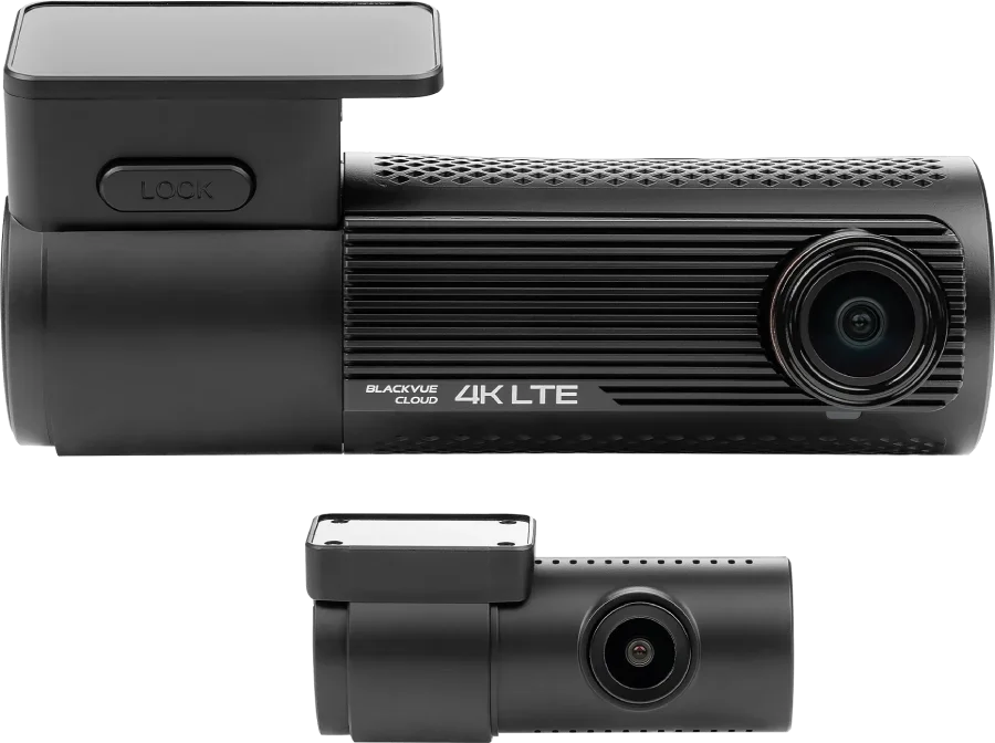 DR970X-2CHLTEPLUS64) - only 4.699,00 DKK - IPcam-shop.dk