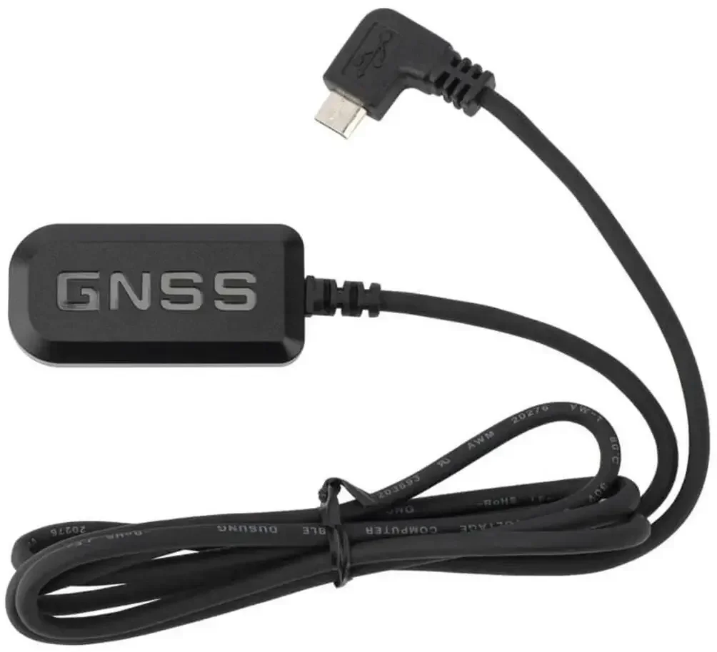 GNSS-USB1 (GPS-1) - kun kr. - IPcam-shop.dk