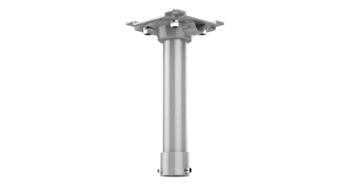 Hikvison DS-1696ZJ Ceiling fittings Stainless steel