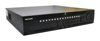Hikvision DS-9632NI-I8 32 channel NVR