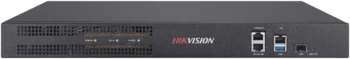 Hikvision DS-6904UDI decoding 4ch HDMI / VGA / BNC output