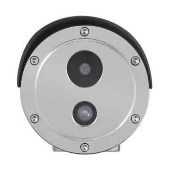 Hikvision DS-2XE6242F-IS / 316L 4MP 12mm Explosion-Proof