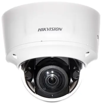 Hikvision DS-2CD2743G1-IZS 2.8-12mm 4MP