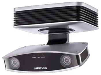 Hikvision iDS-2CD8426G0 / FI 2MP 4mm Face Detection
