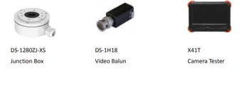 Hikvision DS-2CE16C0T-IT3F 1MP 2,8 mm TVI
