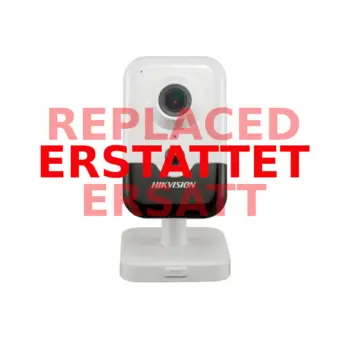 Hikvision DS-2CD2455FWD-IW 5MP 2,8mm EXIR PoE WiFi