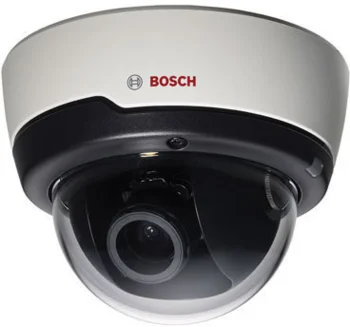 Bosch NDI-4502-AB Flexidome IP indoor 4000i 2MP 3–10mm Motor Zoom PoE