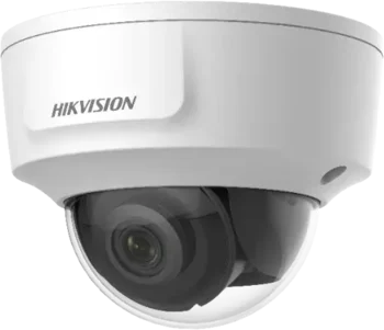 Hikvision DS-2CD2125G0-IMS 2MP 4mm HDMI PoE