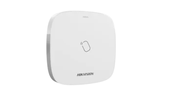 Hikvision DS-PTA-WL-868 Axhub Card reader WHITE