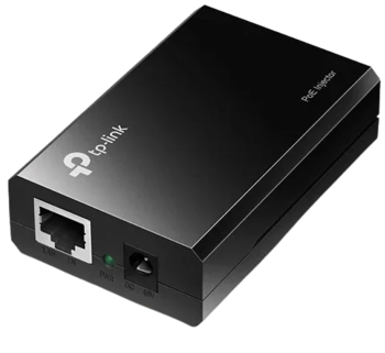 TP-Link PoE Injector