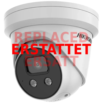 Hikvision DS-2CD2386G2-I 8MP AcuSense PoE