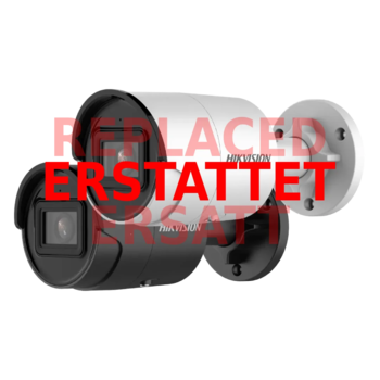 Hikvision DS-2CD2086G2-IU 8MP AcuSense PoE