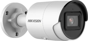 Hikvision DS-2CD2046G2-IU 4MP AcuSense PoE