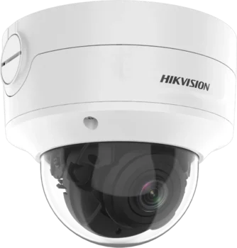 Hikvision DS-2CD2786G2-IZS 8MP 2,8-12 mm motorzoom AcuSense PoE