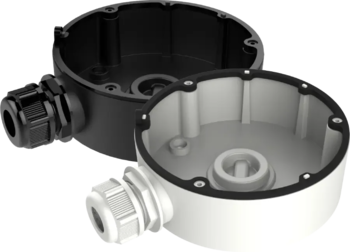 Hikvision DS-1280ZJ-DM55 Fittings