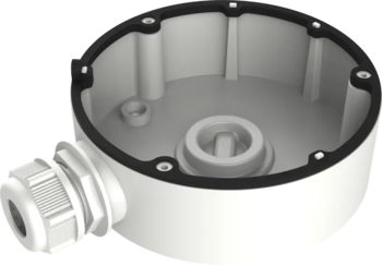 Hikvision DS-1280ZJ-DM55 Fittings