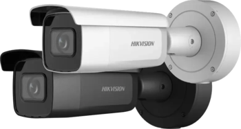 Hikvision DS-2CD2646G2-IZS 4MP 2,8-12 mm AcuSense PoE