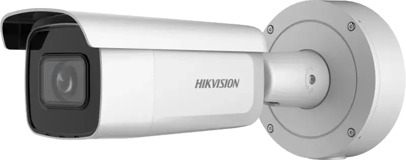 Hikvision DS-2CD2646G2-IZS 4MP 2,8-12 mm AcuSense PoE