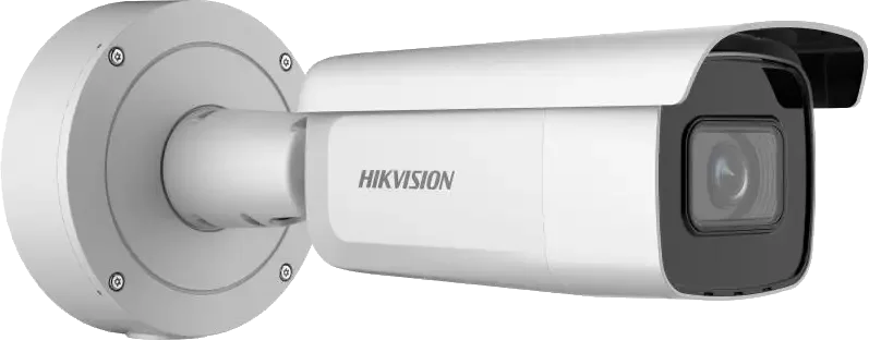 Hikvision DS-2CD2646G2-IZS 4MP 2,8-12 mm AcuSense PoE