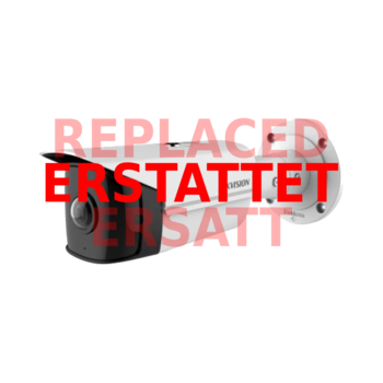 Hikvision DS-2CD2T45G0P-I 4MP 1.68mm PoE