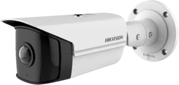 Hikvision DS-2CD2T45G0P-I 4MP 1,68 mm PoE