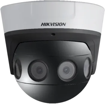 Hikvision DS-2CD6984G0-IHS 32MP PanoVu PoE+