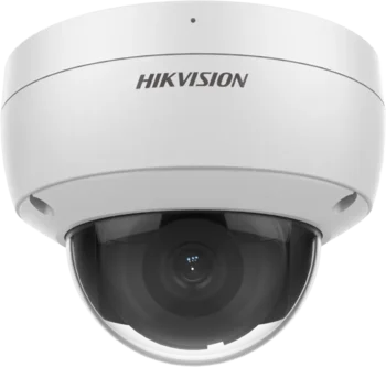 Hikvision DS-2CD2146G2-ISU 4MP AcuSense PoE