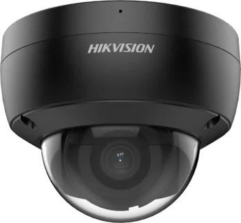Hikvision DS-2CD2146G2-ISU 4MP AcuSense PoE