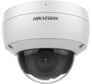Hikvision DS-2CD2146G2-I 4MP AcuSense PoE