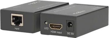 HDMI Extender RJ45 Cat6 50m