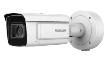 Hikvision DS-2CD5A46G0-IZHSY (B) 4MP 2.8-12mm Smooth Streaming PoE