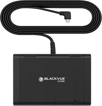 LTE module