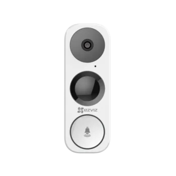 EZVIZ DB1 3MP Doorbell