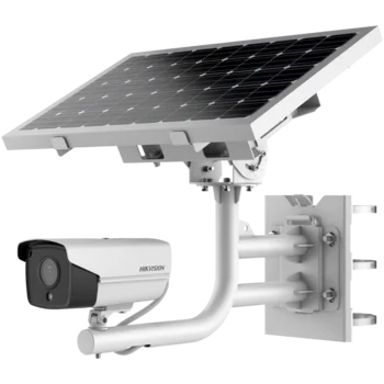 Hikvision DS-2XS6A25G0-I/CH20S40 2MP SOLAR