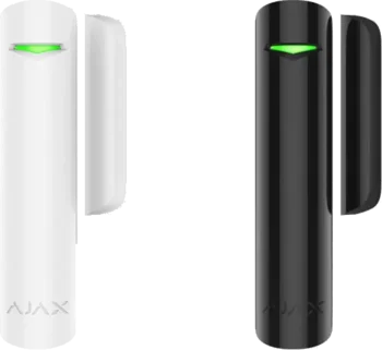 Ajax DoorProtect - magnetkontakt
