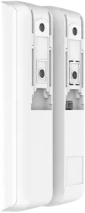 Ajax DoorProtect Plus - magnetic contact WHITE