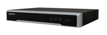 Hikvision DS-7608NI-K2 / 8P / 4G 8-kanals NVR PoE