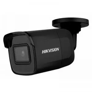 Hikvision DS-2CD2085FWD-I (B) 8MP 2,8 mm PoE SVART