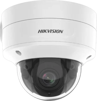 Hikvision DS-2CD2746G2-IZS 2.8-12mm Motorzoom AcuSense PoE