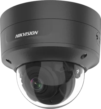 Hikvision DS-2CD2746G2-IZS 2.8-12mm Motor Zoom AcuSense PoE