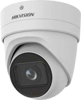 Hikvision DS-2CD2H46G2-IZS 2,8-12 mm AcuSense PoE