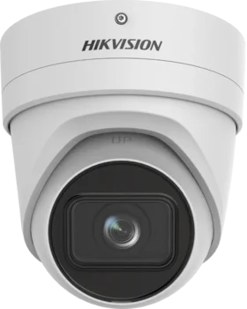Hikvision DS-2CD2H46G2-IZS 2.8-12mm AcuSense PoE