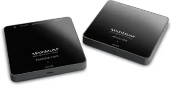 HDMI WiFi 1080P IR-sett