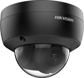 Hikvision DS-2CD2186G2-ISU 8MP AcuSense PoE