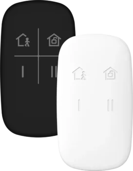 Hikvision DS-PKF1-WE AX Pro Wireless Remote