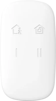 Hikvision DS-PKF1-WE AX Pro Wireless Remote