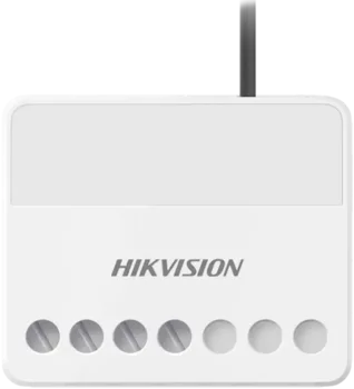 Hikvision DS-PM1-O1H-WE AX Pro 230V trådlöst relä