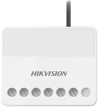 Hikvision DS-PM1-O1L-WE AX Pro 36V trådlöst relä
