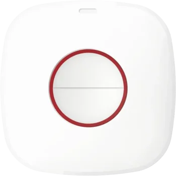Hikvision DS-PDEB2-EG2-WE AX Pro Wireless Emergency Call Button